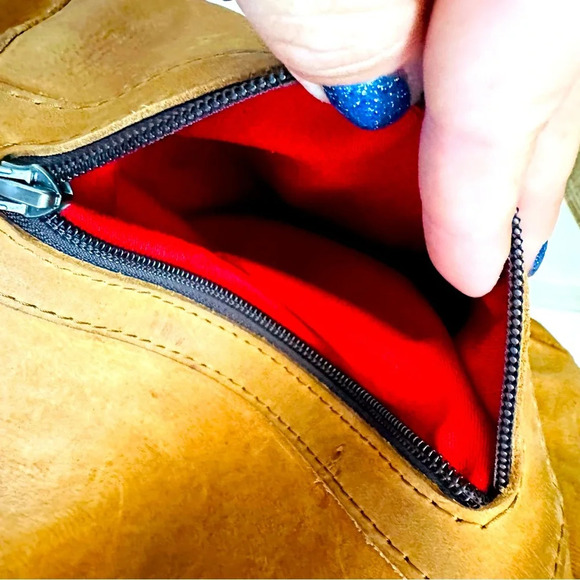 Nena & Co One Of A Kind Medium Day Bag - Picture 11 of 14